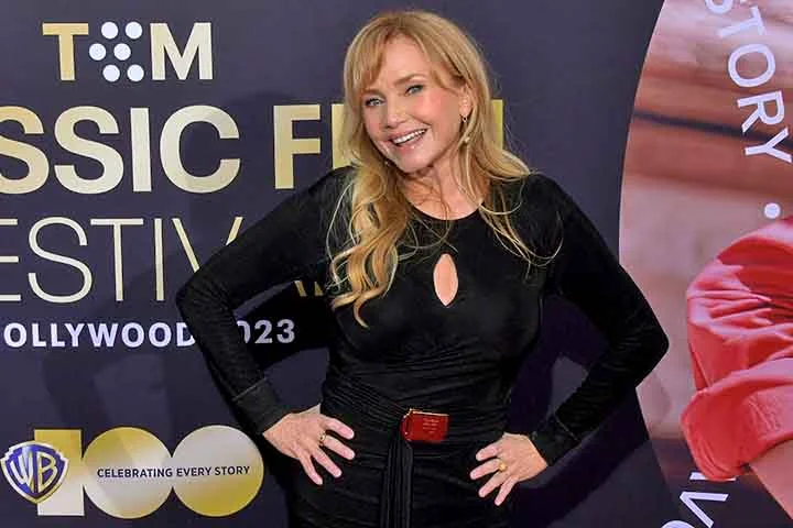 De Mornay foi casada com o ator e roteirista Bruce Wagner. Depois, teve um relacionamento com Patrick O’Neal, uma união que teve como frutos as filhas Sofia e Veronica. 