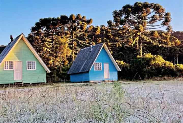 De acordo com Censo 2022, a cidade tem 2.656 habitantes, vivendo numa área de 350 km², com direito a muita vegetação.