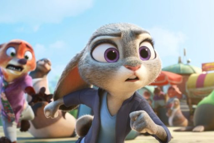 "Zootopia 2" explora nova fase da rela&ccedil;&atilde;o entre Judy Hopps e Nick Wilde, a coelha e a raposa falantes