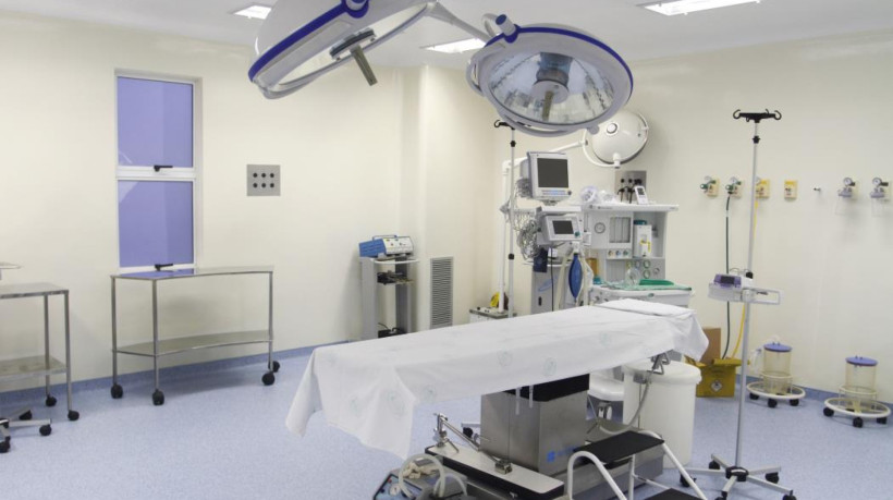 ￼O papel da equipe médica e da estrutura hospitalar é crucial para identificar sinais de alerta