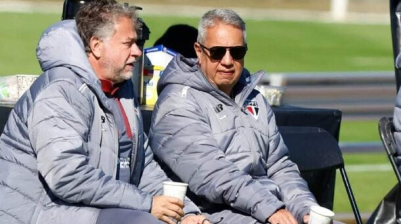 Tricolor quer reforçar o caixa com classificações na Copa do Brasil e na Libertadores e ganhar um fôlego para o restante da temporada