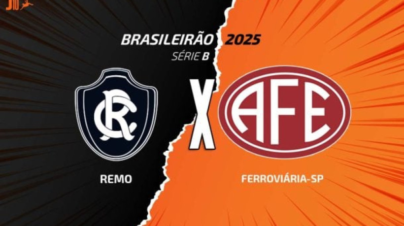 Na briga pelo G-4, Leão Azul recebe a Locomotiva, que luta contra o Z-4 e chega com estreias, em um duelo de opostos no Mangueirão