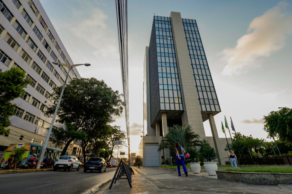 Desde a cria&ccedil;&atilde;o do Fundo Garantidor de Cr&eacute;ditos (FGC), h&aacute; 30 anos (1995), 43 institui&ccedil;&otilde;es financeiras sofreram liquida&ccedil;&atilde;o extrajudicial ou interven&ccedil;&atilde;o do Banco Central(Foto: FCO FONTENELE)