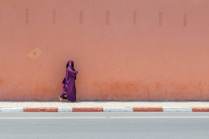 Alguns países da Europa proíbem o uso de véus que cobrem o rosto em locais públicos, alegando razões de segurança e laicidade — quando o Estado prega a exclusão das Igrejas do exercício do poder político e/ou administrativo.