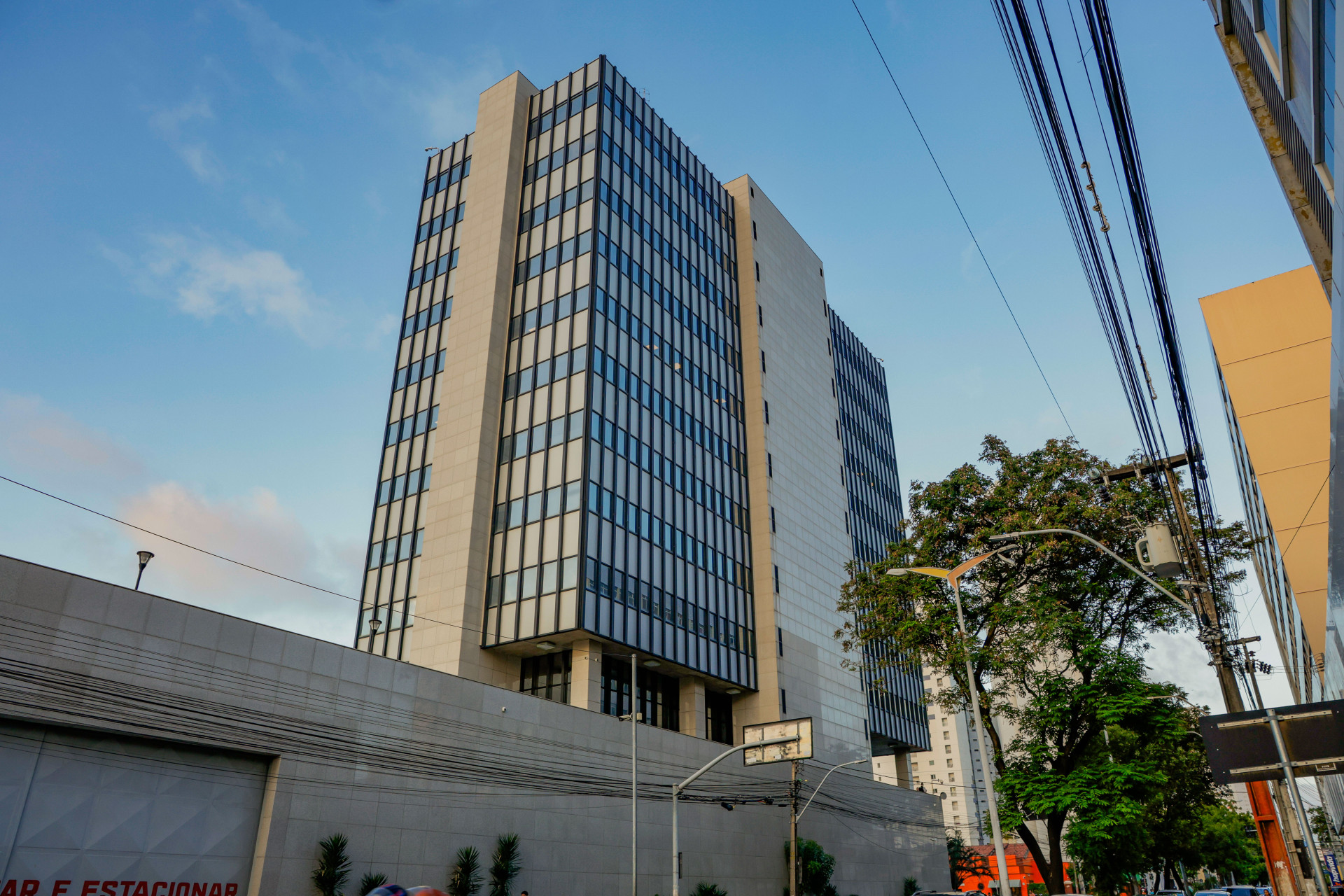 Banco Central atua na pol&iacute;tica monet&aacute;ria (Foto: FCO FONTENELE)