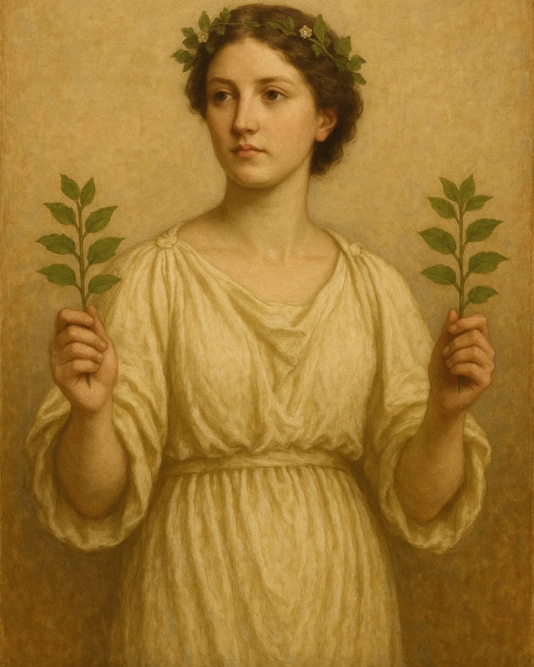 Maio recebe esse nome de Maia, deusa romana da fertilidade e do crescimento. Era um período dedicado à renovação da natureza e prosperidade agrícola.