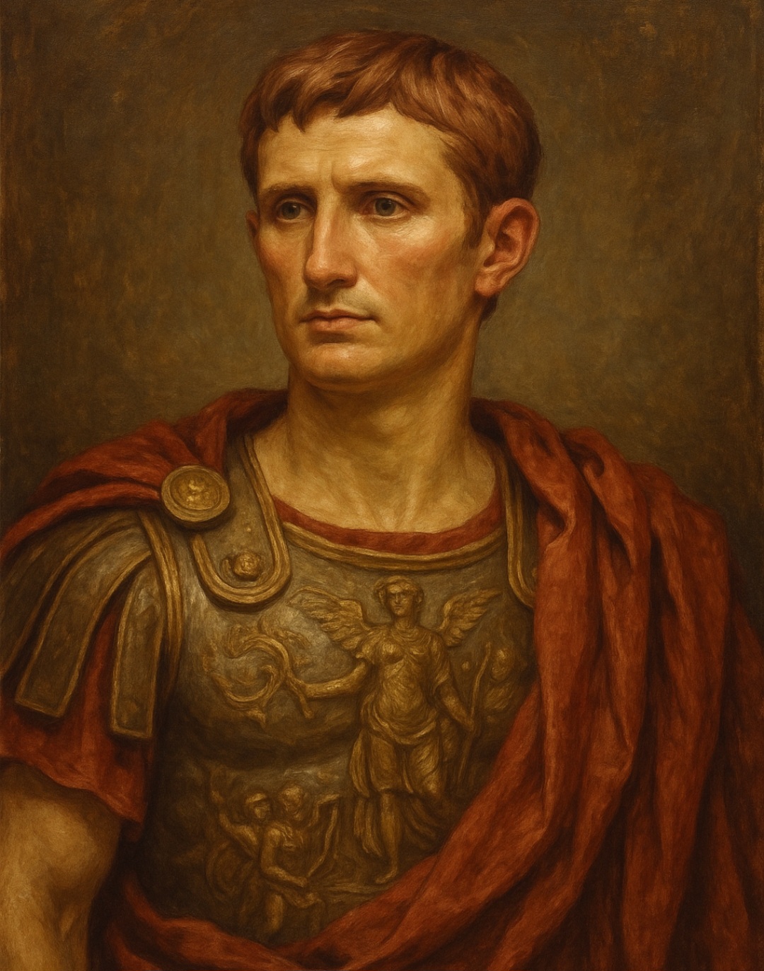 Agosto se chamava Sextilis, mas foi renomeado em honra ao imperador Augusto, por conquistas militares atribuídas a esse período. Tornou-se símbolo do poder imperial.