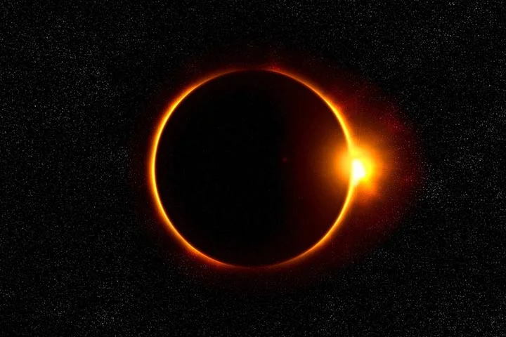 A Nasa divulgou a data em que acontecerá o mais longo eclipse solar total da história e ela está bem distante, daqui a mais de um século e meio.
