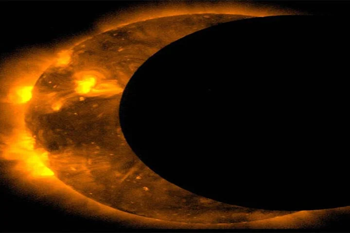 Além disso, sua duração depende da posição da Terra em relação ao Sol e à Lua, bem como da velocidade com que esses corpos celestes se movimentam.
