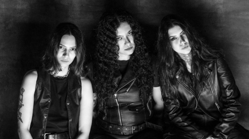 Referência no metal extremo nacional, banda Krypta retorna com show a Fortaleza