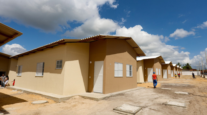 Recursos poder&atilde;o ser utilizados na compra de materiais de constru&ccedil;&atilde;o, contrata&ccedil;&atilde;o de m&atilde;o de obra, elabora&ccedil;&atilde;o de projetos e acompanhamento t&eacute;cnico das obras