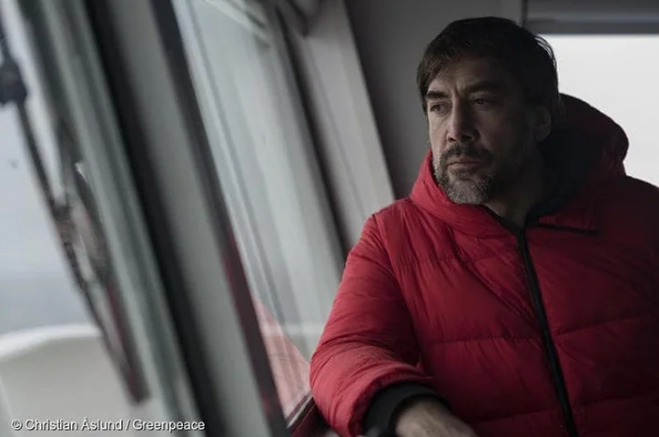 Javier Bardem - O ator espanhol, casado com a atriz Pelélope Cruz (um dos casais mais badalados do cinema) fez até uma brincadeira:  disse que não acredita em Deus, mas acredita em Al Pacino (o ator americano do Poderoso Chefão). 