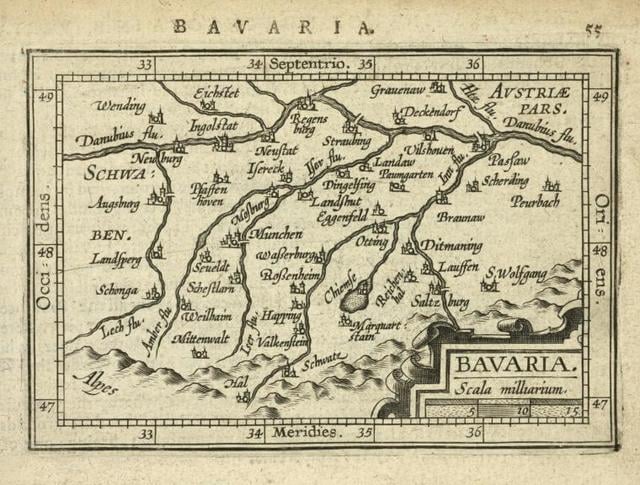 A Baviera é uma das regiões mais importantes da Europa, destacando-se por sua rica história, cultura vibrante e economia robusta. Situada no sul da Alemanha, ela compartilha influências com países vizinhos, formando um eixo cultural e econômico que une Alemanha, Áustria e Suíça.