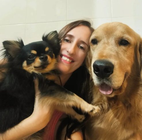 Labibi era chef, ativista animal e compartilhava sua viagem, planejada por três anos, com mais de 12 mil seguidores no Instagram.