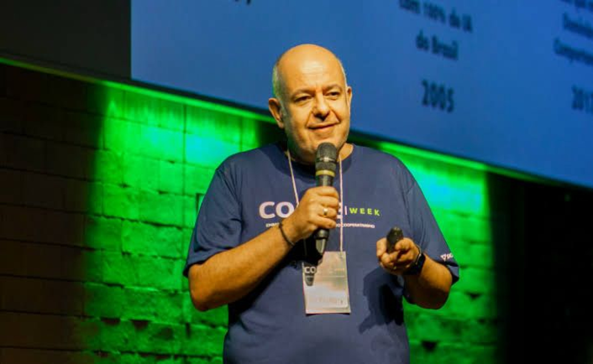 ￼ARBACHE participa das discussões na Câmara dos Deputados sobre IA (Foto: KnowRisk AI/Arquivo)
