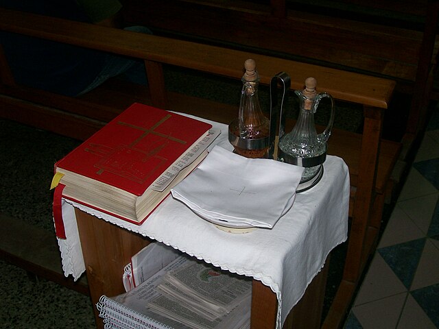 Salmo 23 – “O Senhor é o meu pastor; nada me faltará.” (sobre confiança em Deus).
