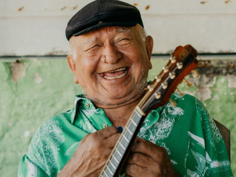 Maca&uacute;ba do Bandolim &eacute; o grande homenageado do Ciclo Carnavalesco 2026 de Fortaleza