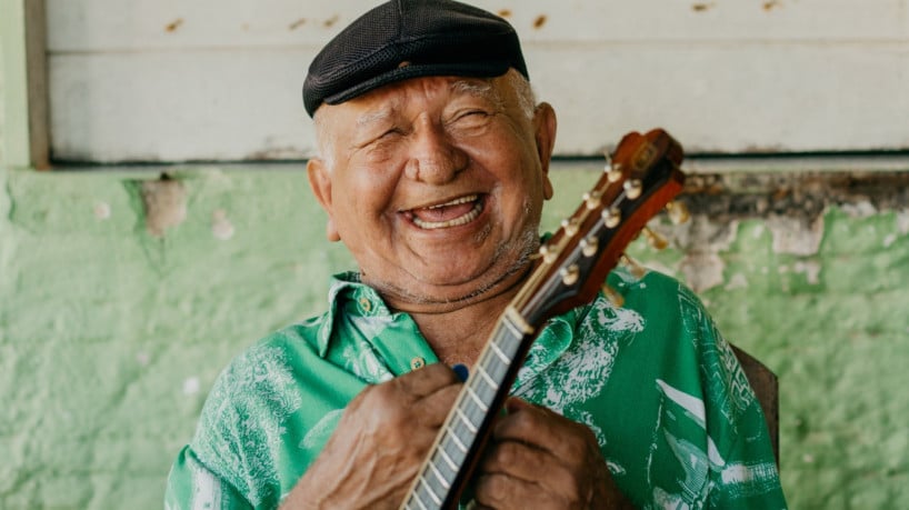Maca&uacute;ba do Bandolim &eacute; o grande homenageado do Ciclo Carnavalesco 2026 de Fortaleza 