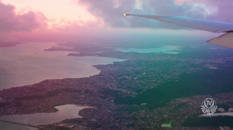 Palmeiras chega a Salvador para enfrentar Vitória