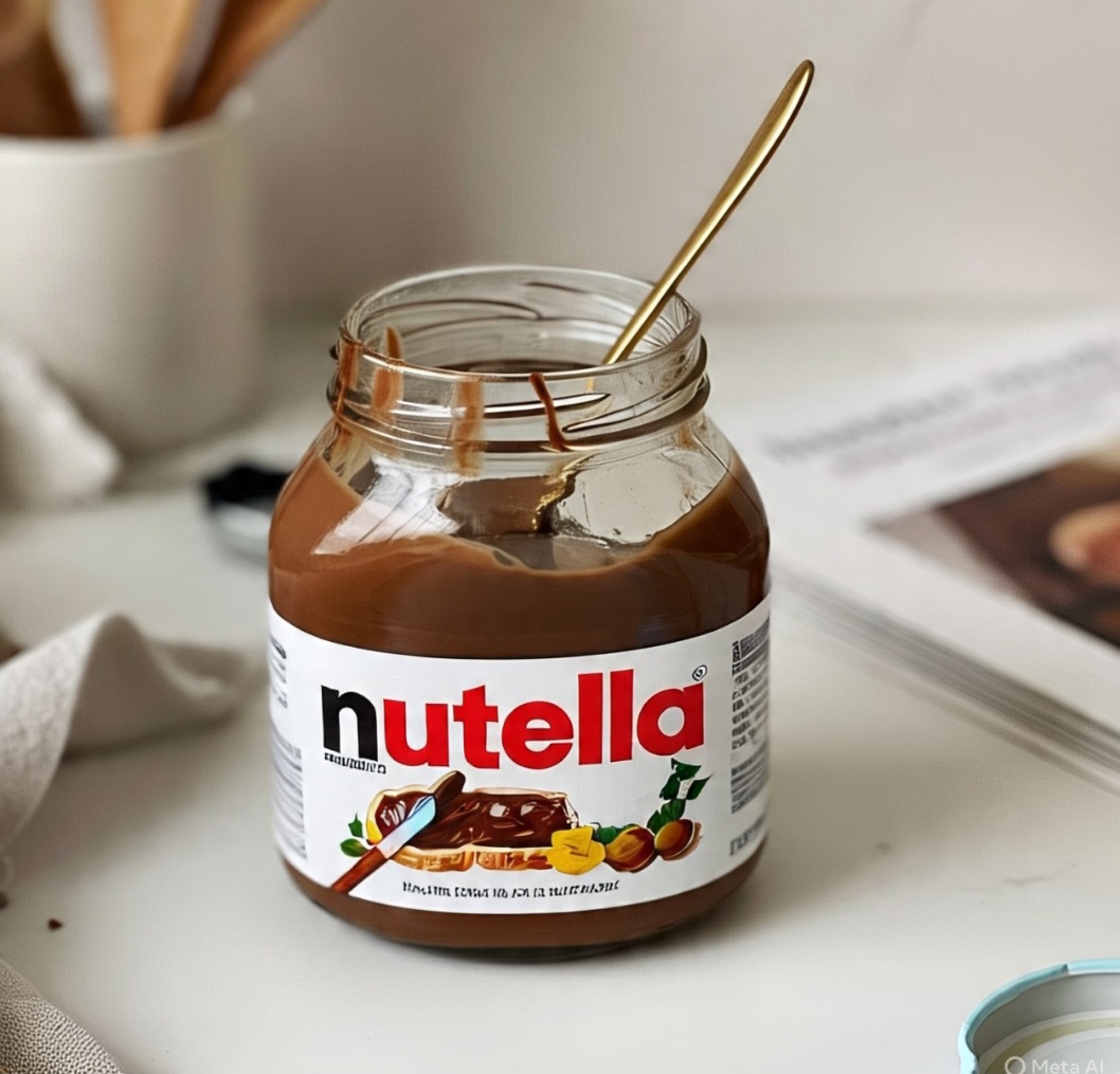 Ele pode ser passado no pão - bisnaguinha é uma boa pedida -, usado como recheio de panquecas ou até para complementar frutas como morangos e bananas.