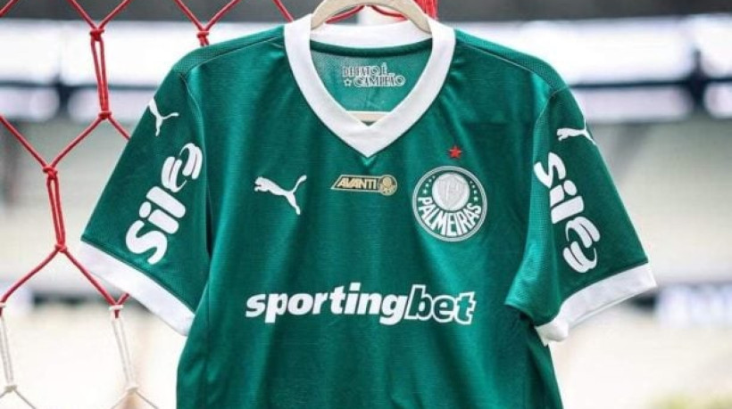 Em entrevista ao podcast 'Sports Value Market', Antonio Forjaz conta o que o deixou 'altamente impressionado' no clube alviverde