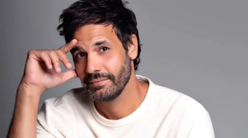 Morre o ator Maurício Silveira aos 48 anos
