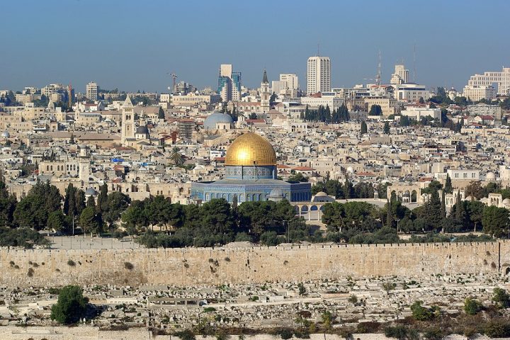 Uma das cidades mais antigas e importantes do mundo, Jerusalém tem uma história que remonta a milênios; conheça sua história e curiosidades!