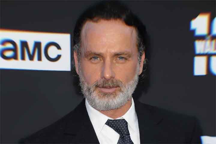 Além disso, Andrew Lincoln, estará de volta em um papel diferente na minissérie britânica Cold Water, um suspense psicológico exibido pelo canal ITV. A série conta com Eve Myles, Ewen Bremner e Indira Varma no elenco.