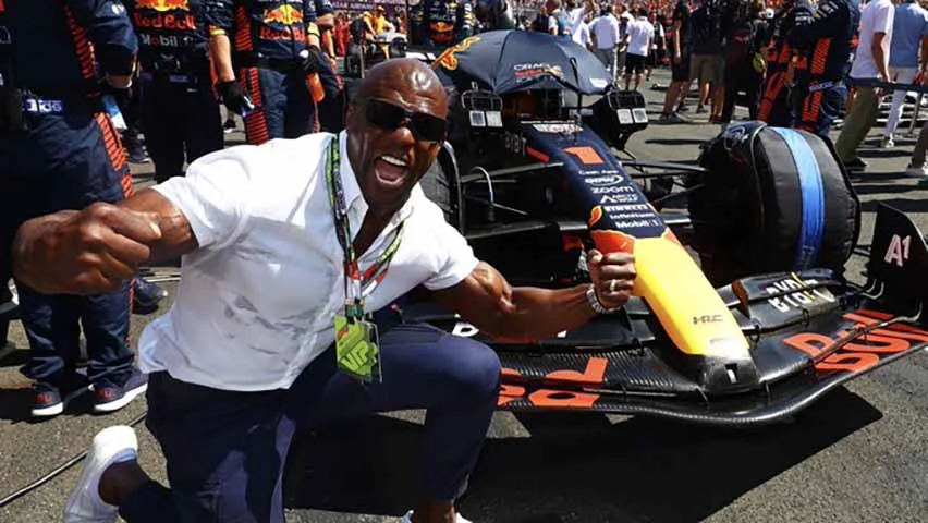 Conhecido por seus papéis em filmes como 