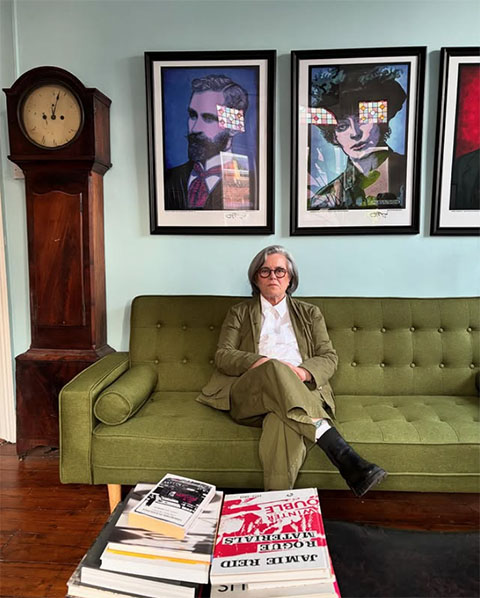 Apesar da ameaça do presidente, a lei dos Estados Unidos não permite que a autoridade revogue a cidadania de pessoas nascidas no país. Afinal, Rosie O'Donnell nasceu em Nova York, no dia 22 de março de 1962.