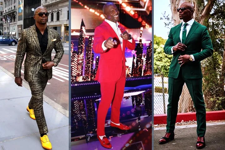 Curiosamente, o ator norte-americano foi nomeado pela revista People como a “pessoa menos odiada do mundo” em dezembro de 2023.