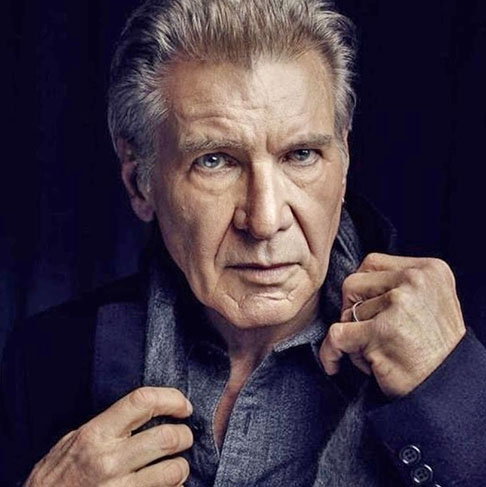 Em 1985, Ford recebeu uma indicação ao Oscar, por seu trabalho em Witness. Outro trabalho emblemático de Ford é o personagem Rick Deckard em Blade Runner (1982) e Blade Runner 2049 (2017)