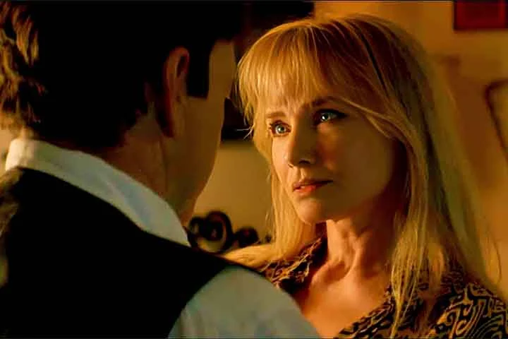 A atriz também esteve envolvida em outras produções em 2024, como “Peter Five Eight”, com Kevin Spacey, e a comédia romântica “Off the Record”. Confira a seguir uma panorama da carreira de Rebecca De Mornay!
