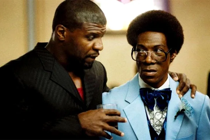 Interpretou Big Black Jack Latimore, antagonista secundário do filme de comédia Norbit - Uma Comédia de Peso, de 2007. Na obra, o personagem é o primogênito da notória família Latimore e irmão mais velho de Rasputia.