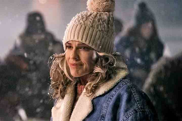 Baseado em uma impressionante história real, Uma Vida de Esperança acompanha Sharon Steves (Hilary Swank), uma esforçada e determinada cabeleireira que precisa diariamente lidar com seu vício em álcool.