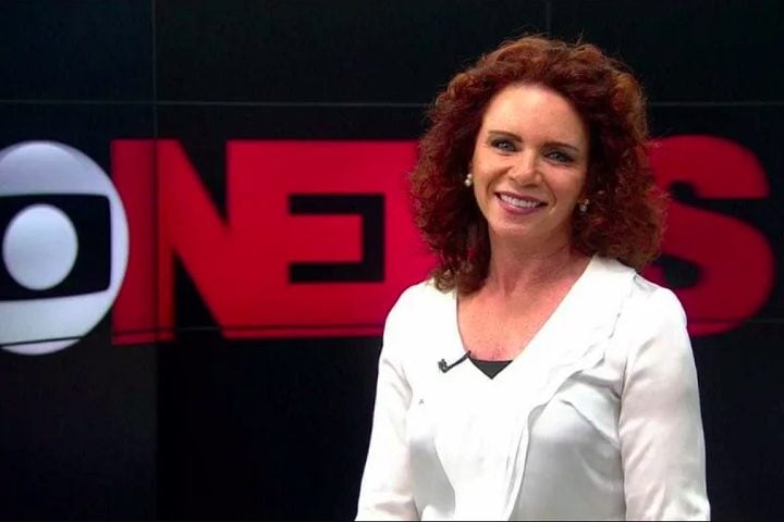 Ainda em 2009, Leilane fez sua estreia na GloboNews, no Edição das 18h, e depois no Arquivo N.