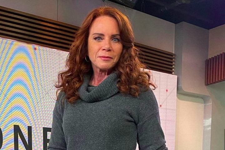 Em 1984, Leilane passou a apresentar o Jornal da Globo, um dos principais telejornais da emissora.