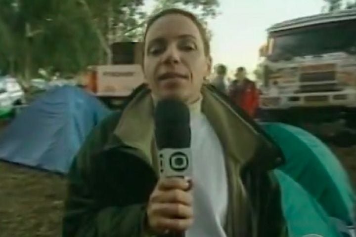 Durante seu tempo na Globo, Leilane cobriu uma vasta gama de eventos importantes, tanto a nível nacional quanto internacional.