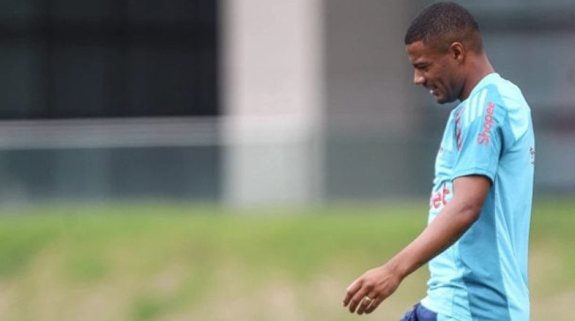 Jogadores estão em recuperação de problemas físicos