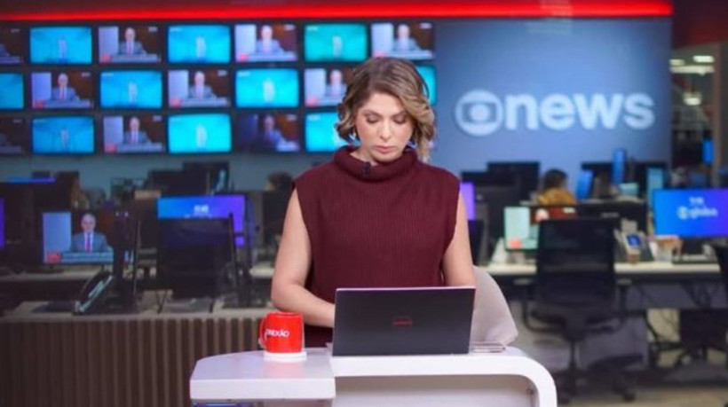 Após demissão, a jornalista Daniela Lima se pronuncia nas redes sociais sobre sua saída da Globo News.
