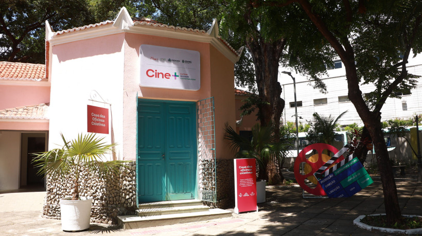 Cidade da Criaça reabre com atividades para a primeira infância 