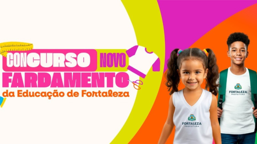 As inscrições vão até o dia 12 de agosto