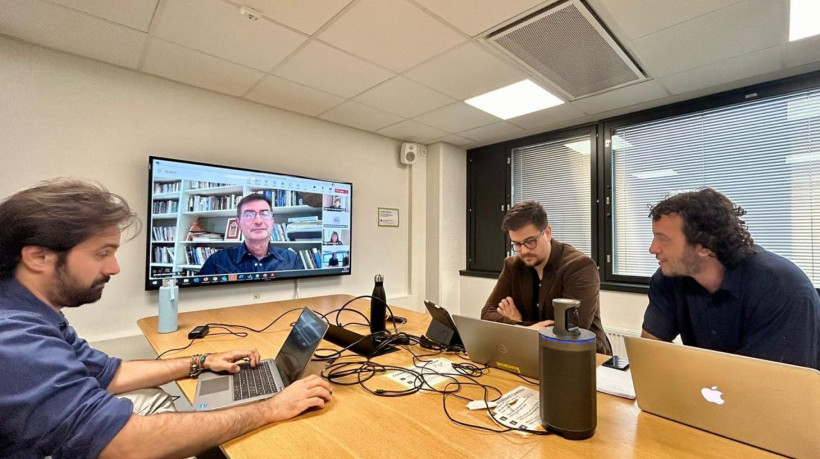 Tese desenvolvida em doutorado da UFC vence prêmio internacional em estudos sobre internet