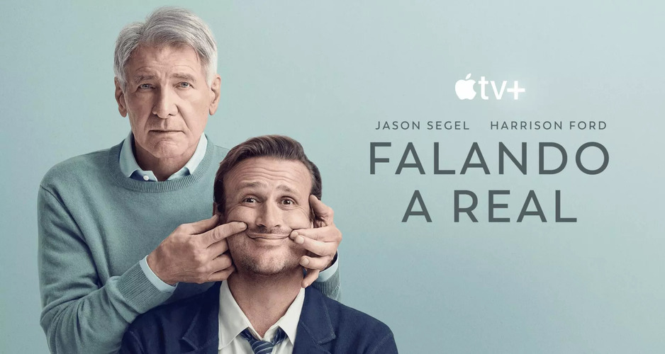 Em julho de 2025, Ford foi indicado pela primeira vez ao Emmy. Ele concorreu na categoria de Melhor Ator Coadjuvante pela atuação na mesma série.