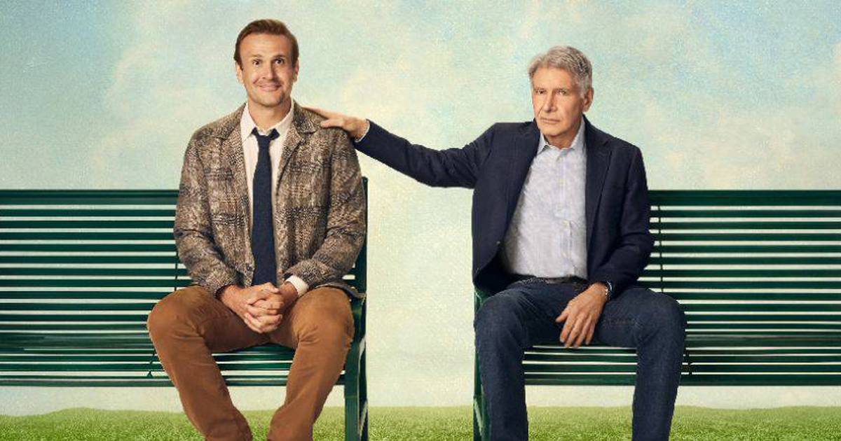 Em 2024, Ford foi indicado ao Globo de Ouro como melhor ator coadjuvante na série de televisão Falando a Real, da Apple TV, em que interpreta o Dr. Paul Rhoades.