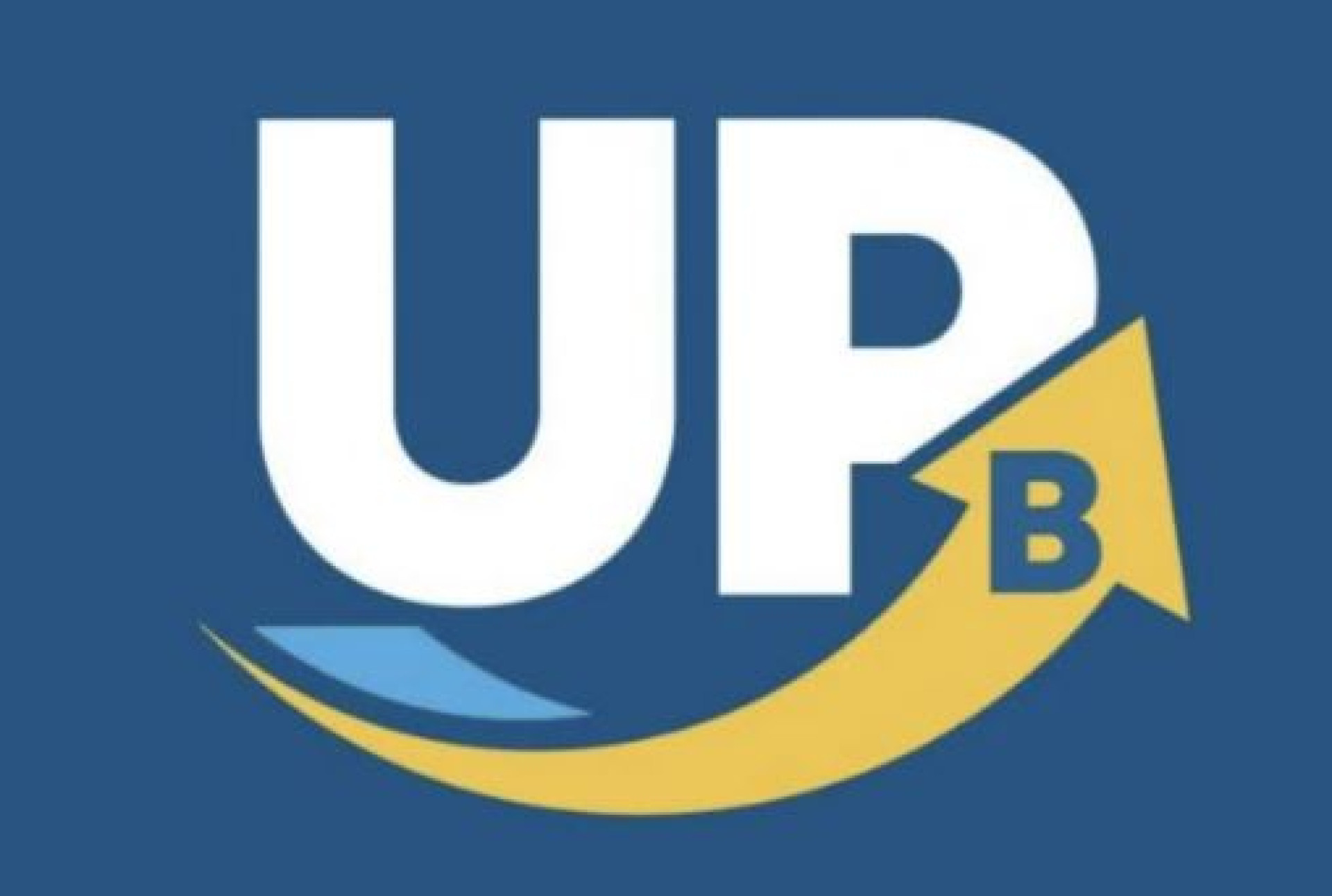 Logo da União Progressista, federação União Brasil e Progressistas (Foto: Divulgação/FUP)