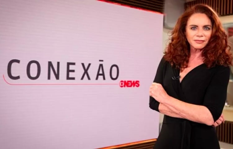A partir de 2021, tornou-se uma das âncoras do Conexão GloboNews, ao lado de Daniela Lima e Camila Bomfim.