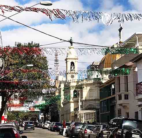 A imagem original ainda hoje está preservada na Catedral de Rossano, que foi erguida sobre o local da aparição. Ela é uma figura da Virgem com o Menino Jesus nos braços, de estilo bizantino.
