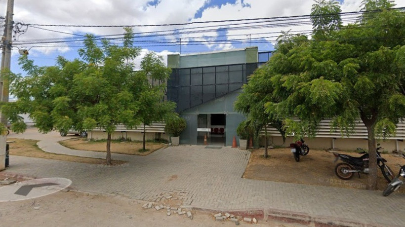 Homem foi encaminhado à delegacia de Iguatu 