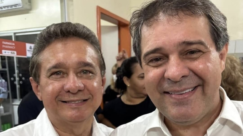 Dr. Portinho, ex-vereador de Fortaleza, assume a Regional 10 após saída de Márcio Martins